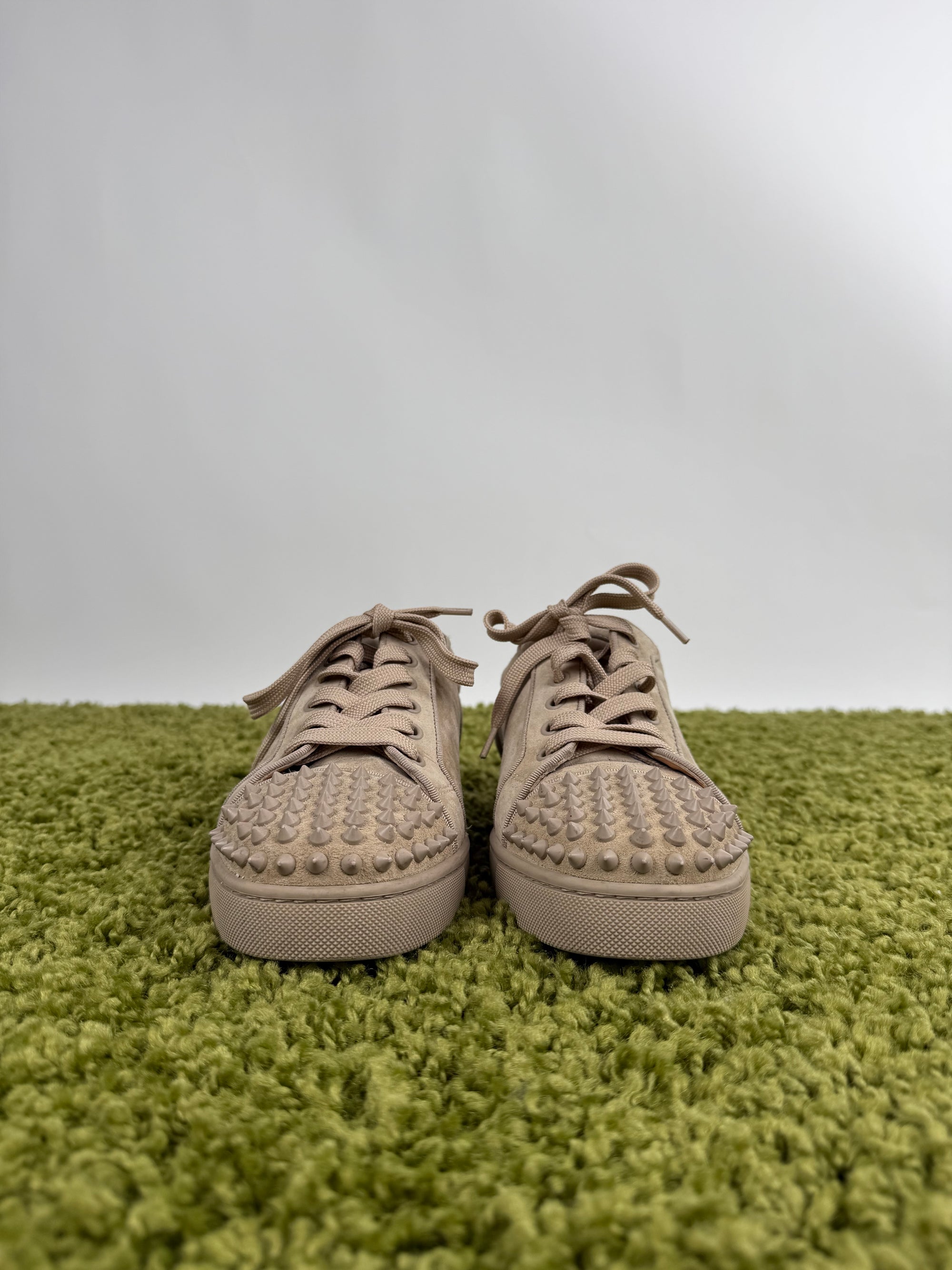 Christian Louboutin Spikes 40