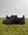 Christian Louboutin Spikes Low Verde 41