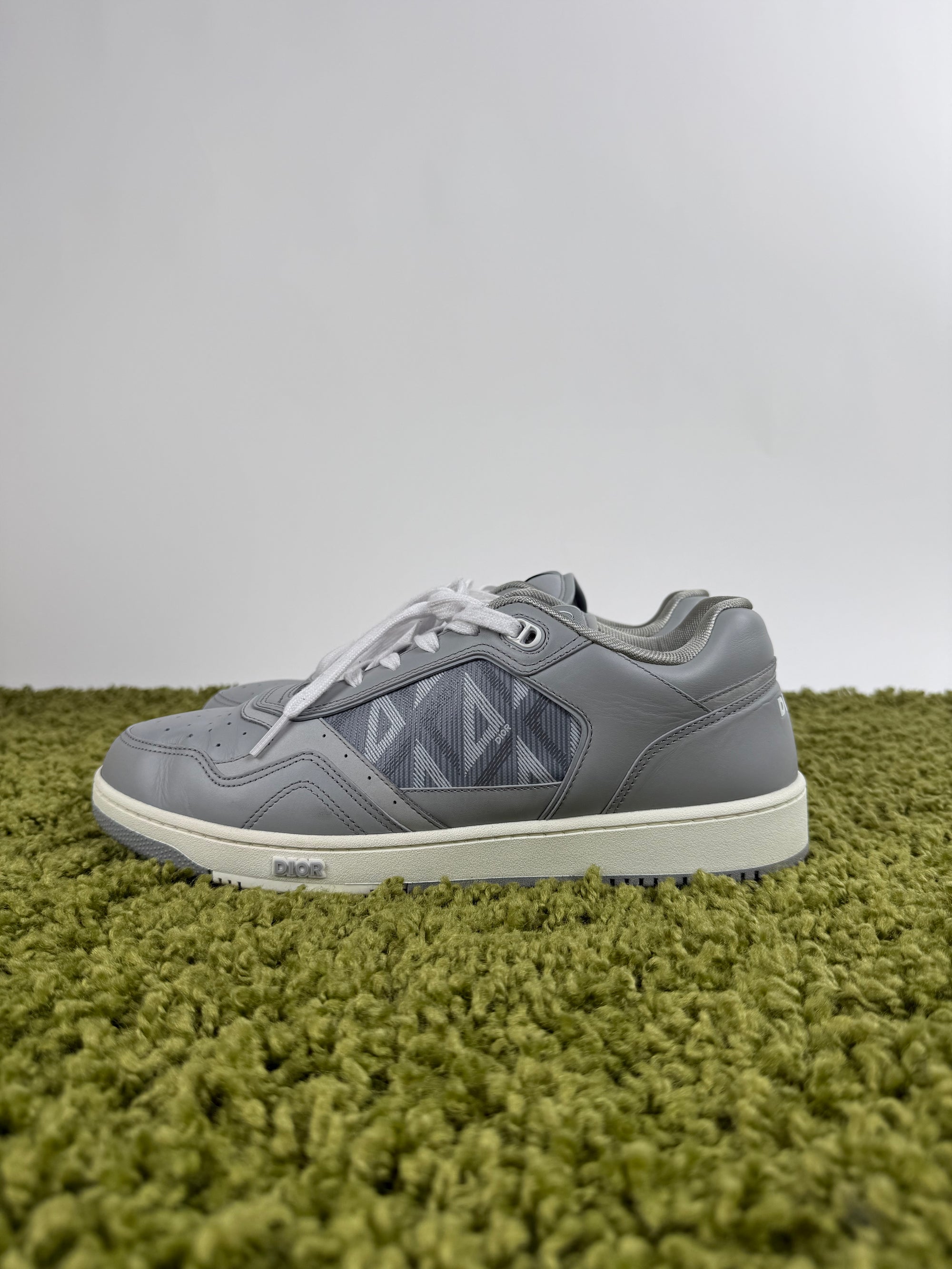 Christian Dior B27 Grigie 45