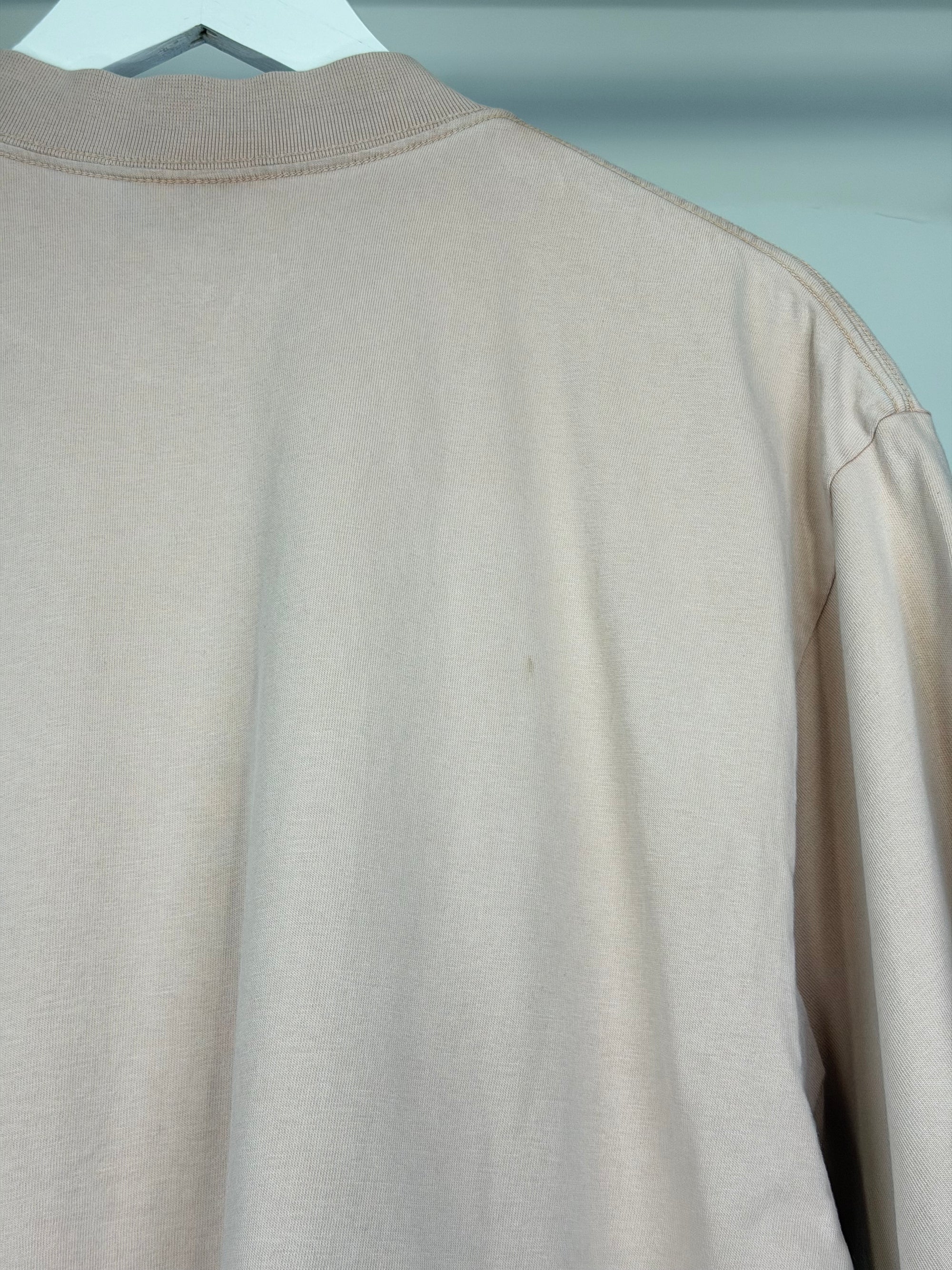 T shirt Balenciaga Size XS veste over