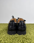 Christian Louboutin Spikes Nero 43.5