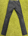 Jeans Amiri Biker Nero 30