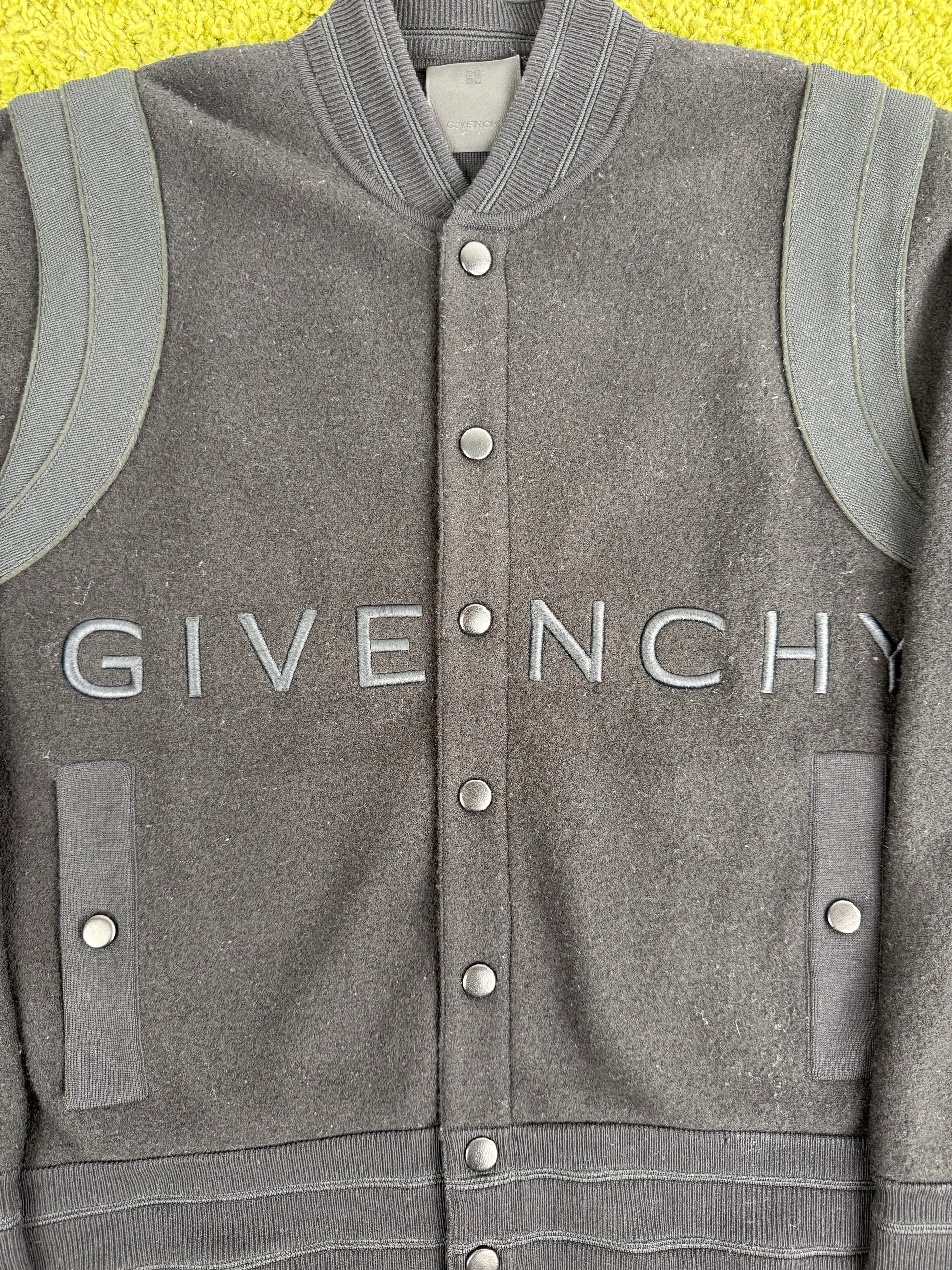 Bomber Varisty Givenchy S
