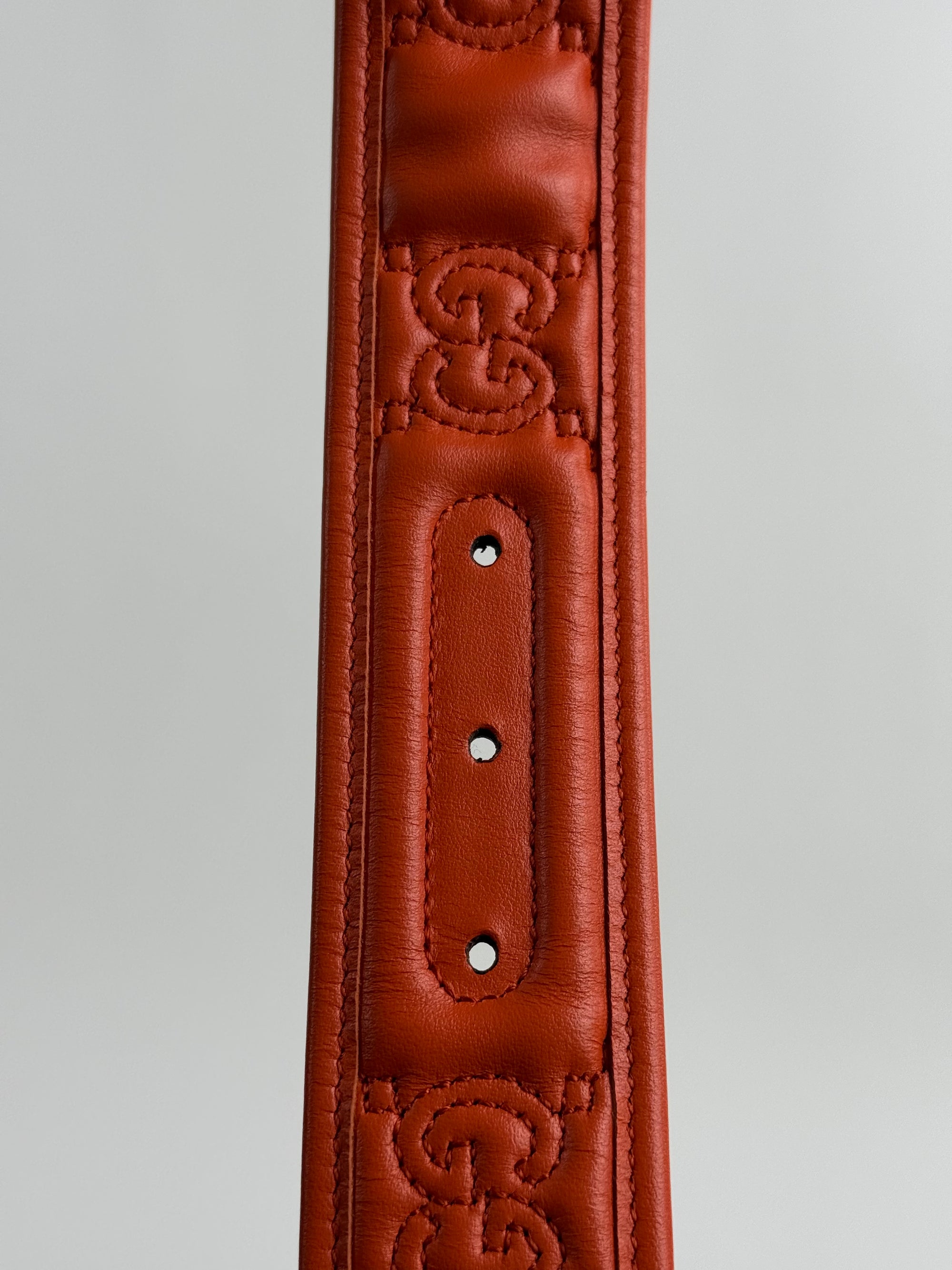 Cintura  Gucci 80cm taglia 32