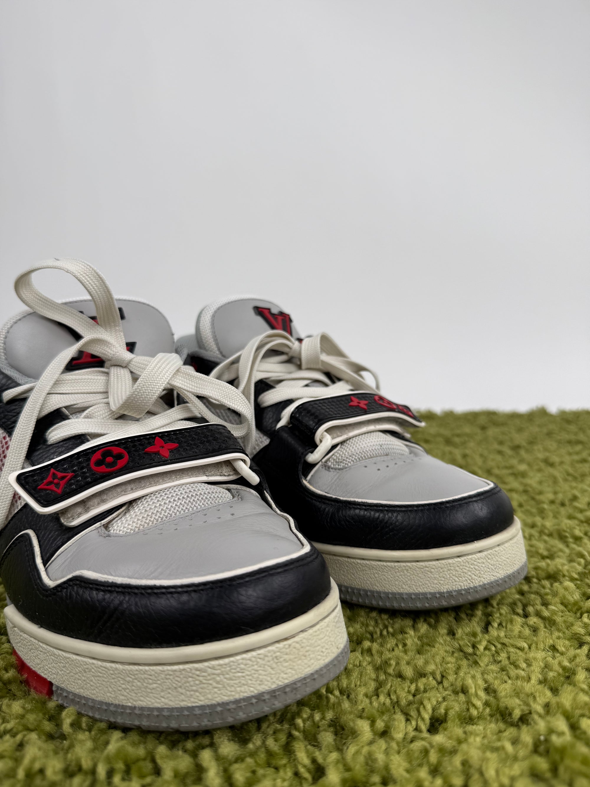 Louis Vuitton Trainer 7=41 calza 42