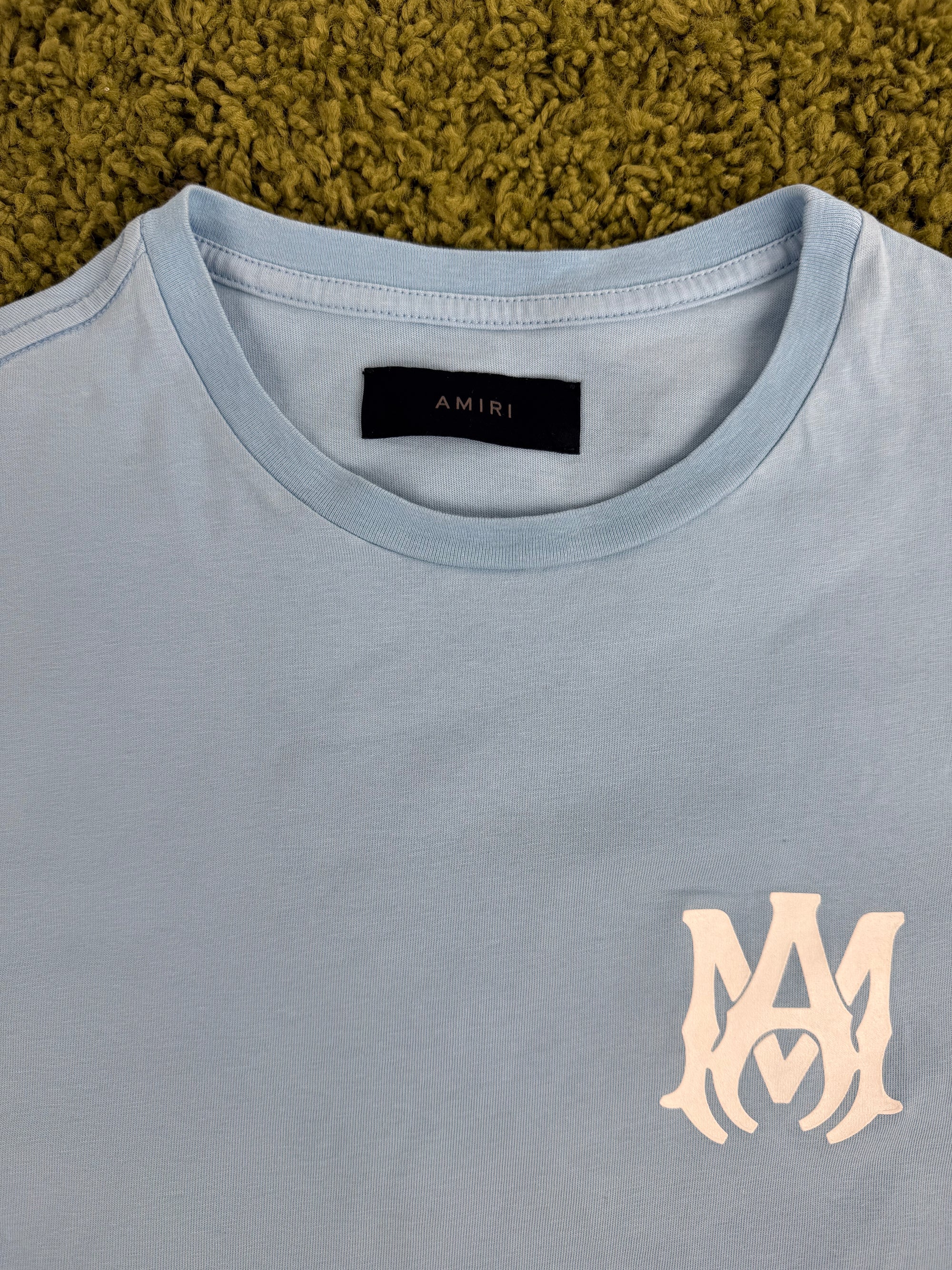 T-Shirt Amiri XL
