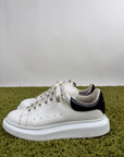 Mcqueen Size 42 bianche e nere