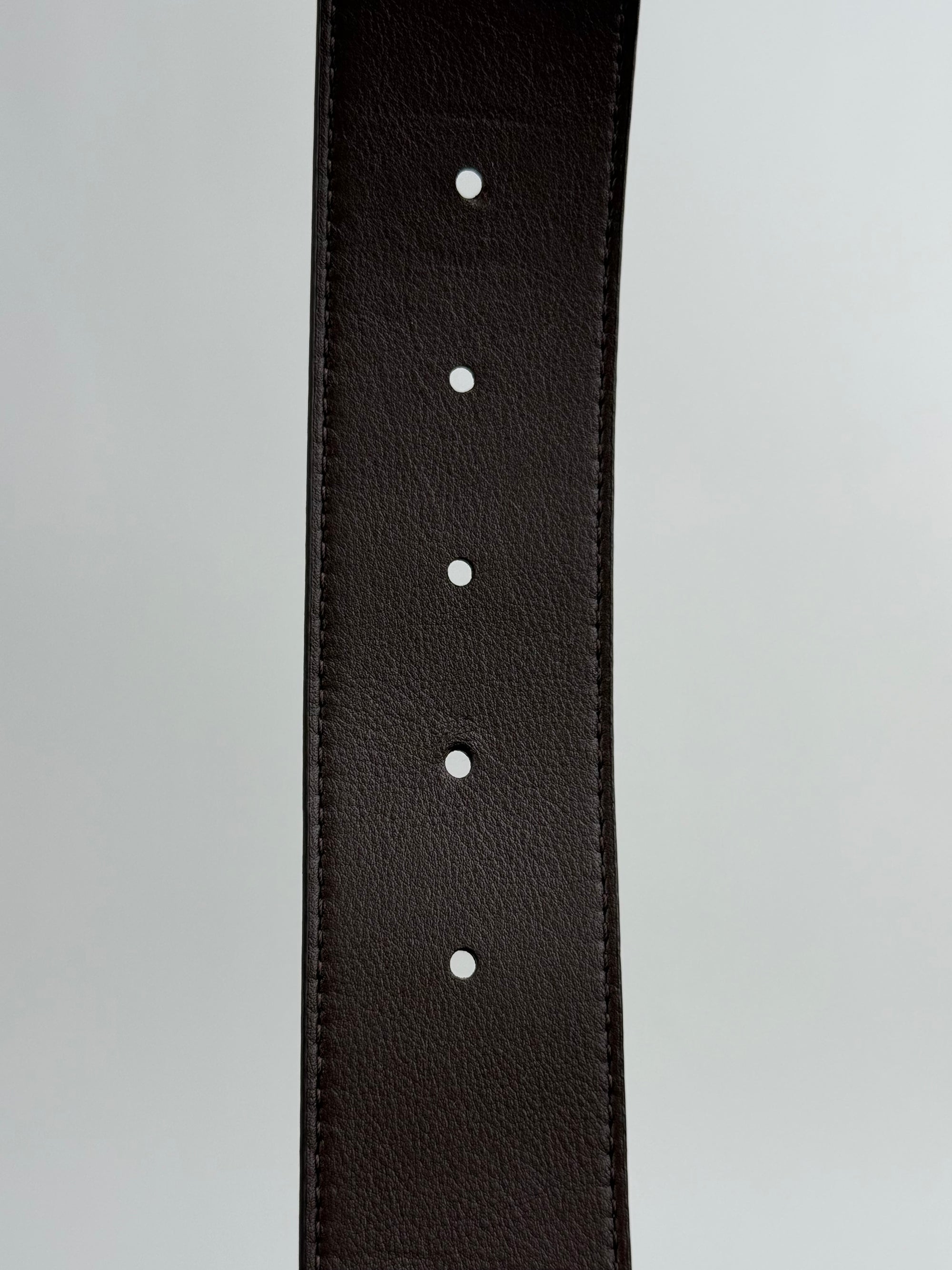 Cintura Louis Vuitton 95 cm