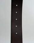 Cintura Louis Vuitton 95 cm
