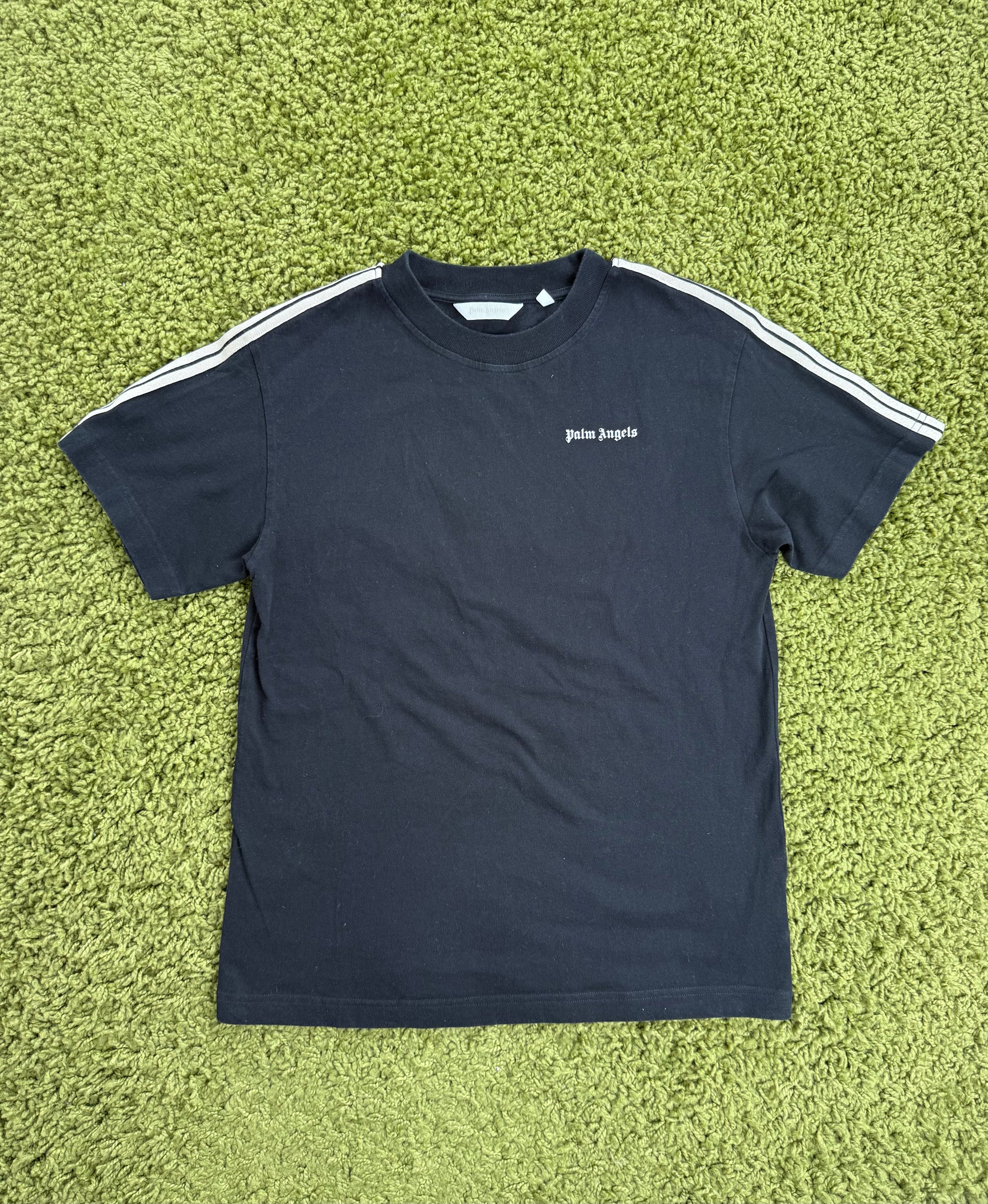Completo Palm Angels Bambino T-Shirt 12+yrs Pantaloncino 12Yrs