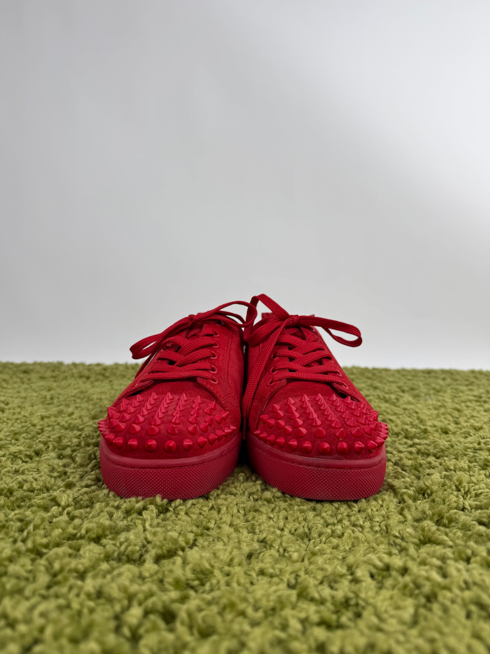 Christian Louboutin Low Sneaker 40