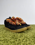 Lanvin Curb Nera 45