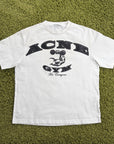 T-Shirt Acne Studios Bianco M