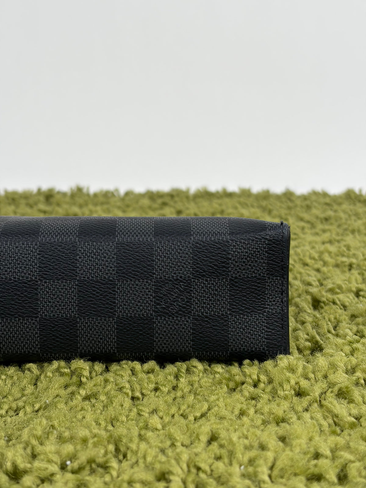 Pochette Voyage MM Louis Vuitton Nero