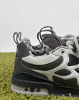 Louis Vuitton skate Size 9=43 calza 44 grigie