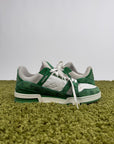 Louis Vuitton Traine verde 9