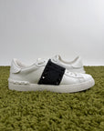 Valentino Garavani Rockstud Bianca 43