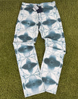 Completo Louis Vuitton giacca taglia 50 Pantalone 48 veste 50