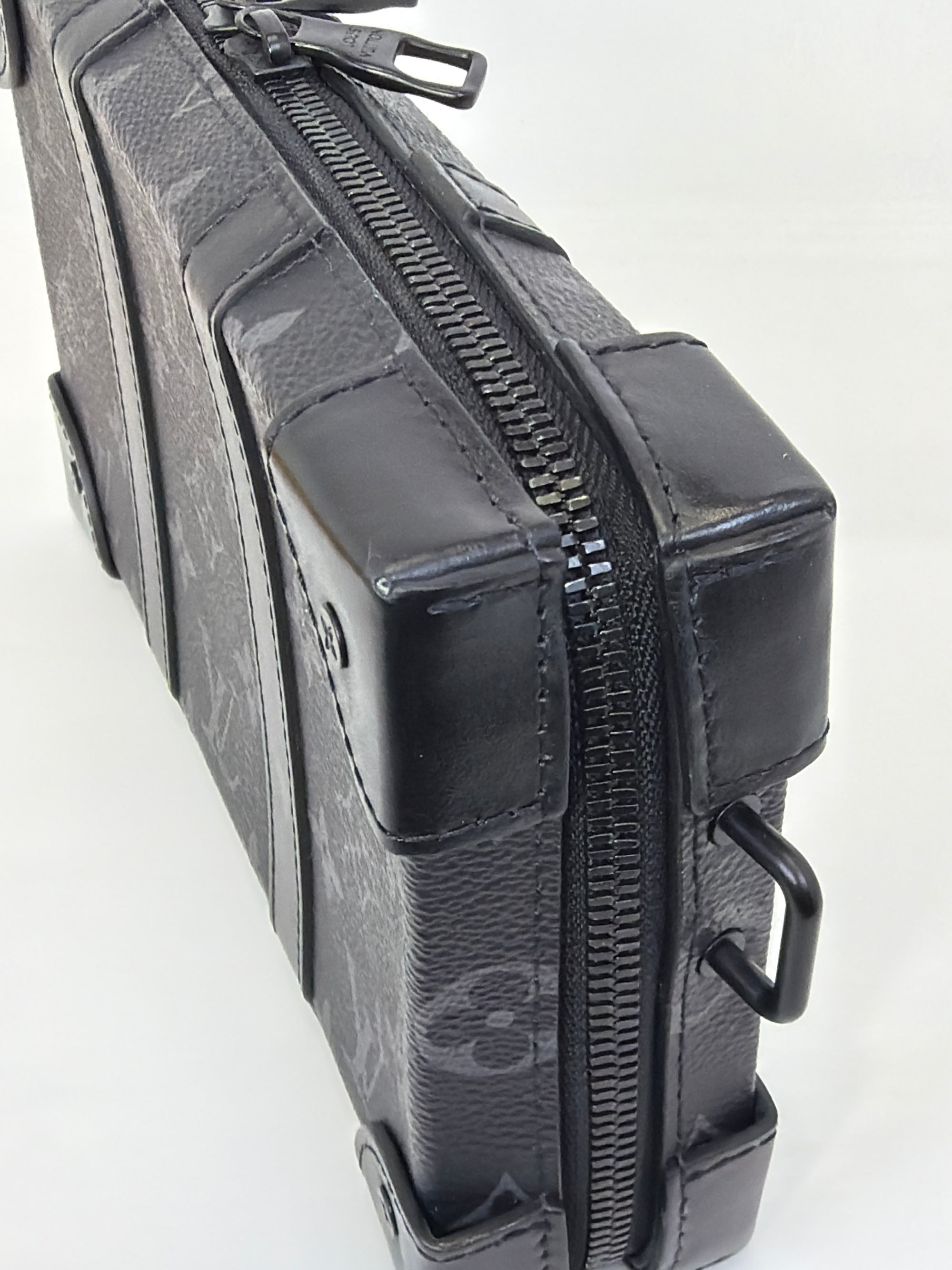 Louis Vuitton soft trunk