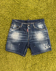 Pantaloncino Dsquared2 46