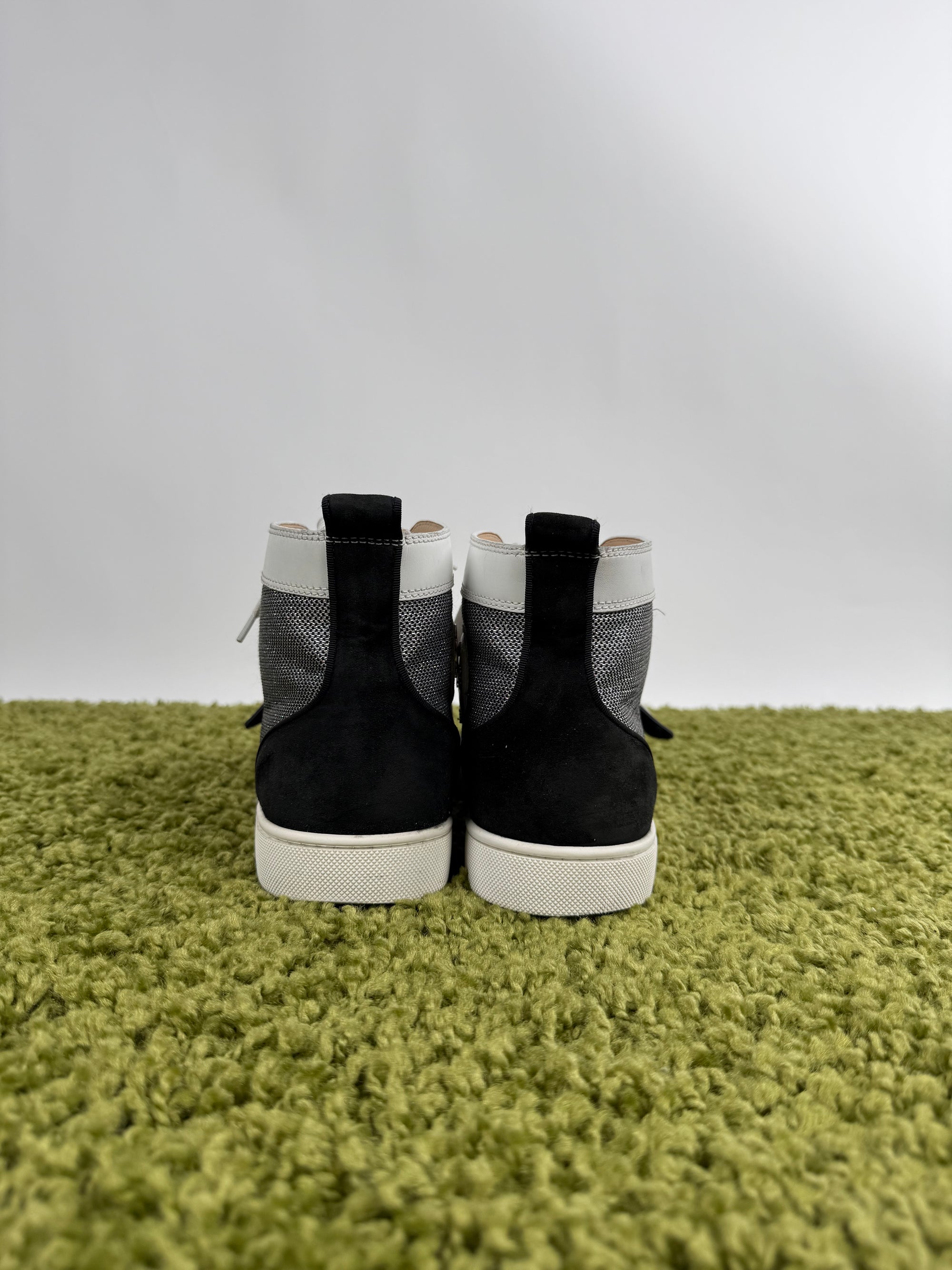 Christian Louboutin Spikes 41.5