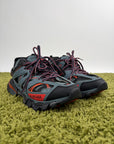 Balenciaga Track Grigia Multicolor 40