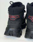 Prada Thunder Size 40 nera