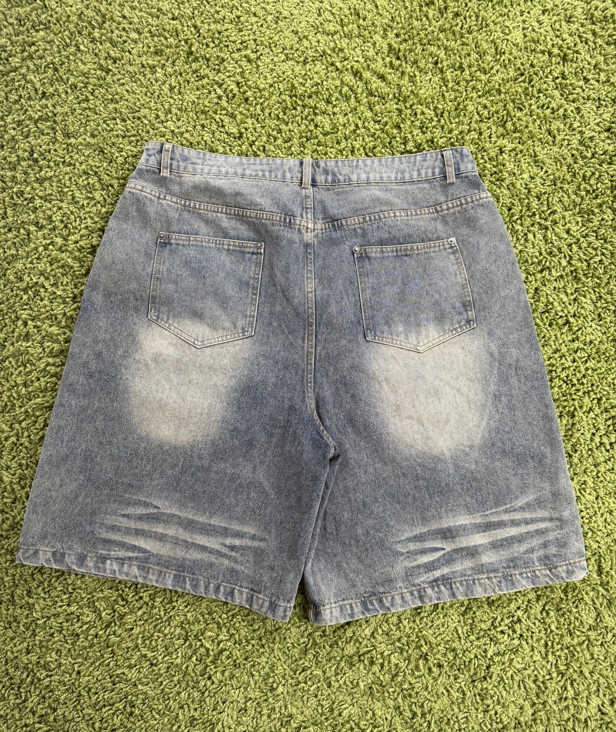 Pantaloncino In Denim Valley Dreams L