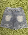 Pantaloncino In Denim Valley Dreams L
