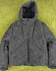 Giubbotto Louis Vuitton taglia 52