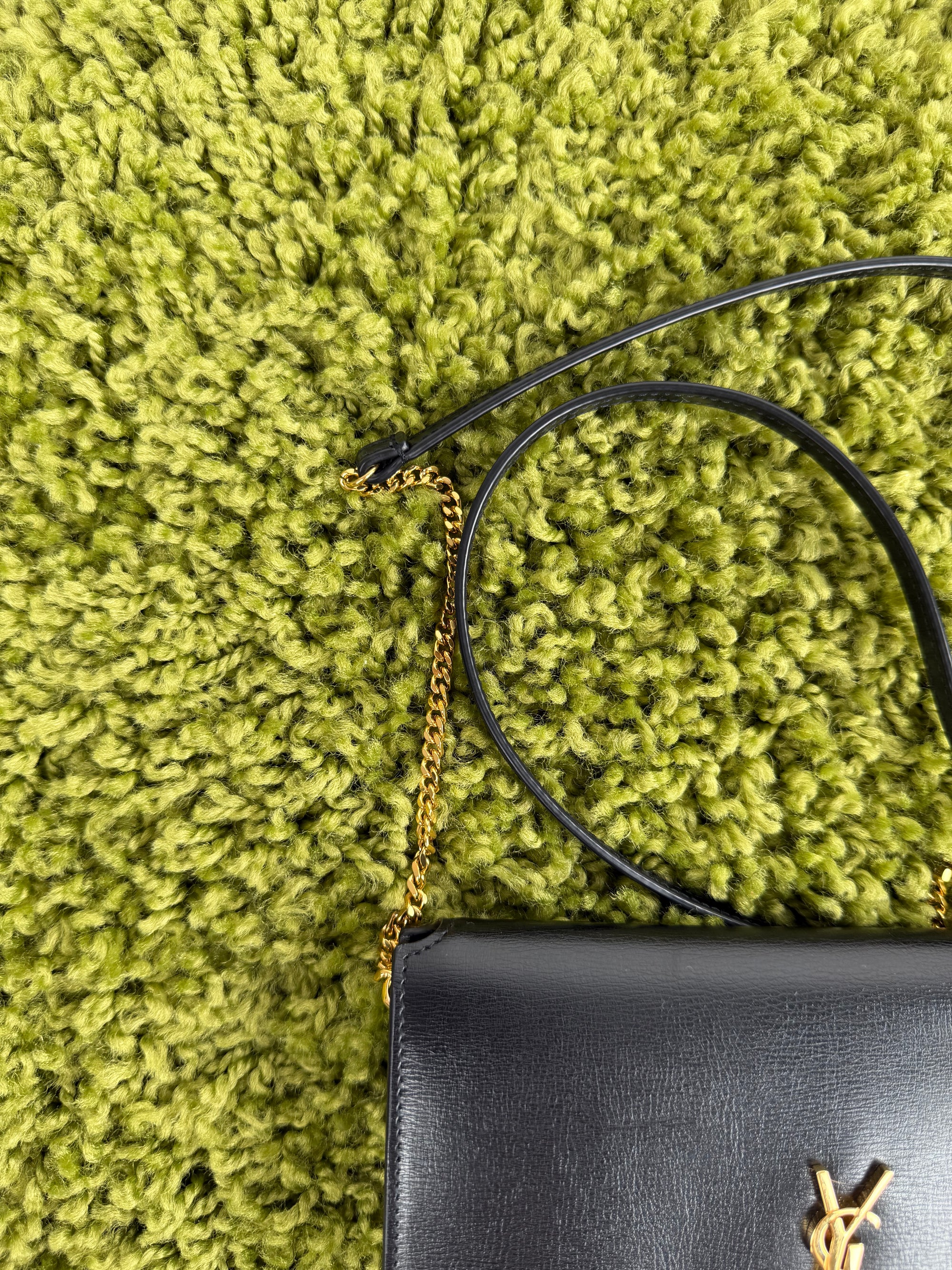 Borsa a tracolla Yves Saint Laurent