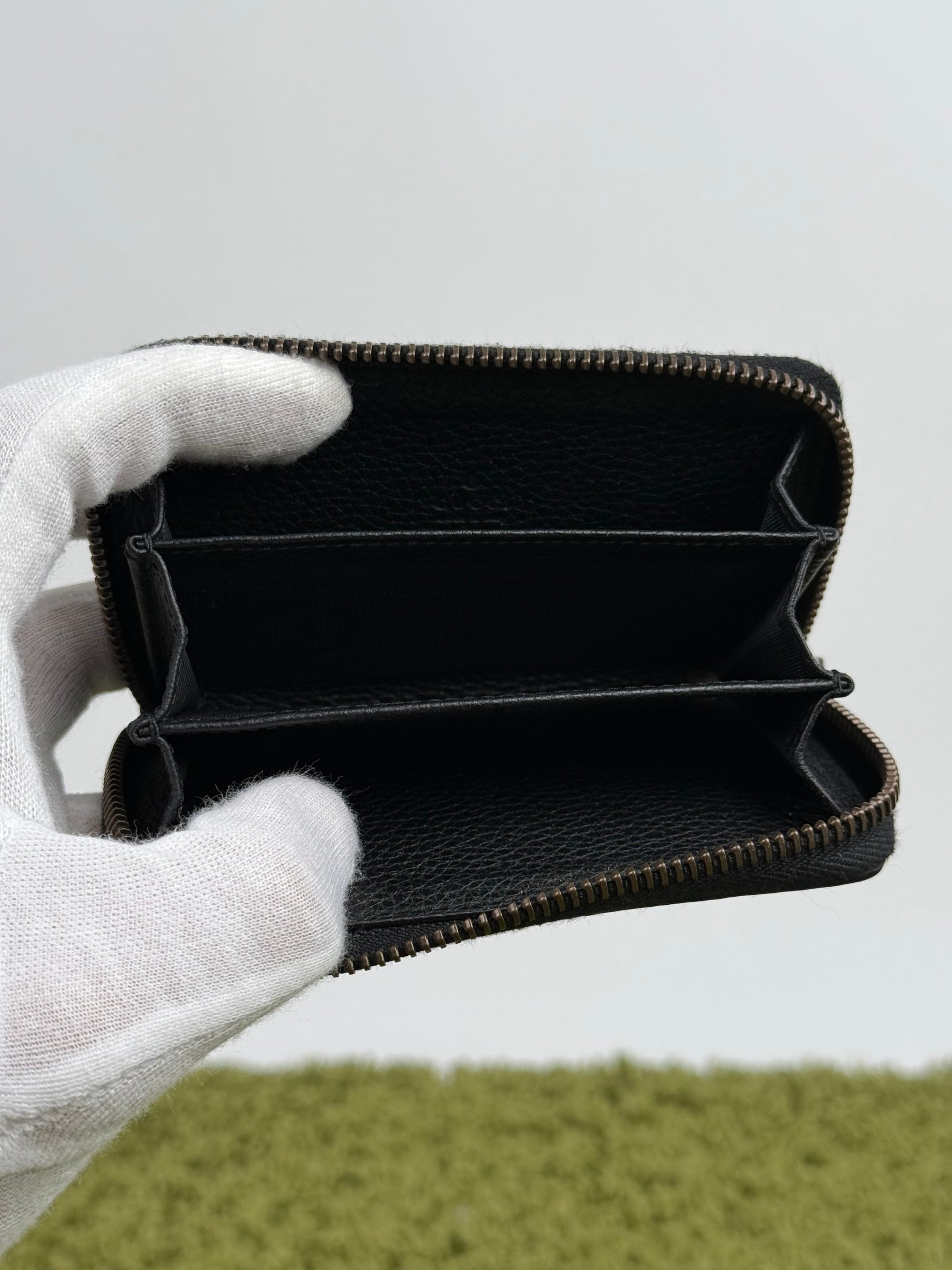 Portacarte Gucci