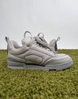 Louis Vuitton Skate Grigio 10