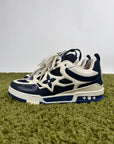 Louis Vuitton Skate Blu 10