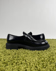 Mocassini Prada Neri 10