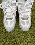 Louis Vuitton Skate Bianco 10