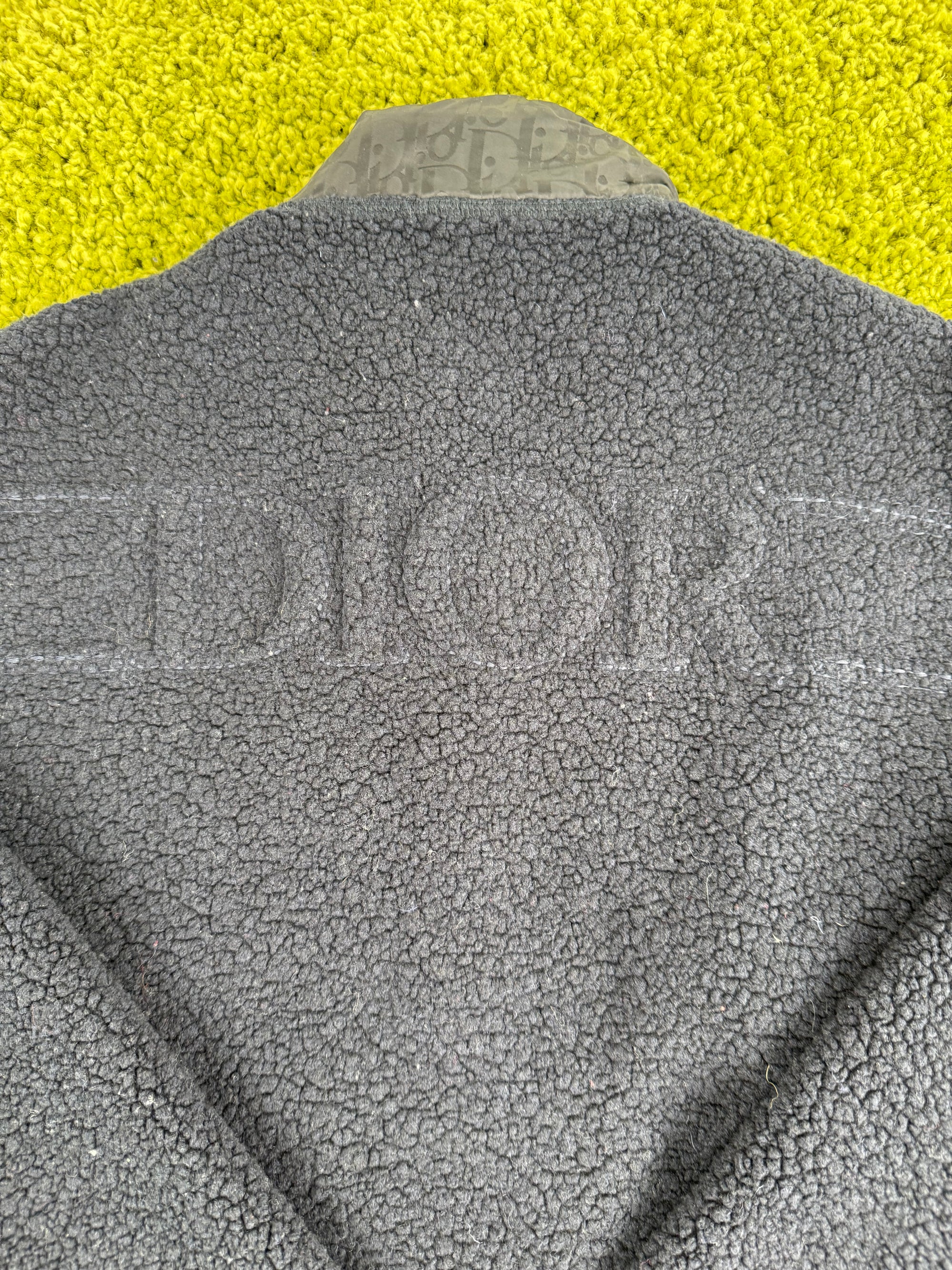 Giacca Reversibile Dior M