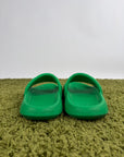 Waterfront Mule Louis Vuitton Verde 44