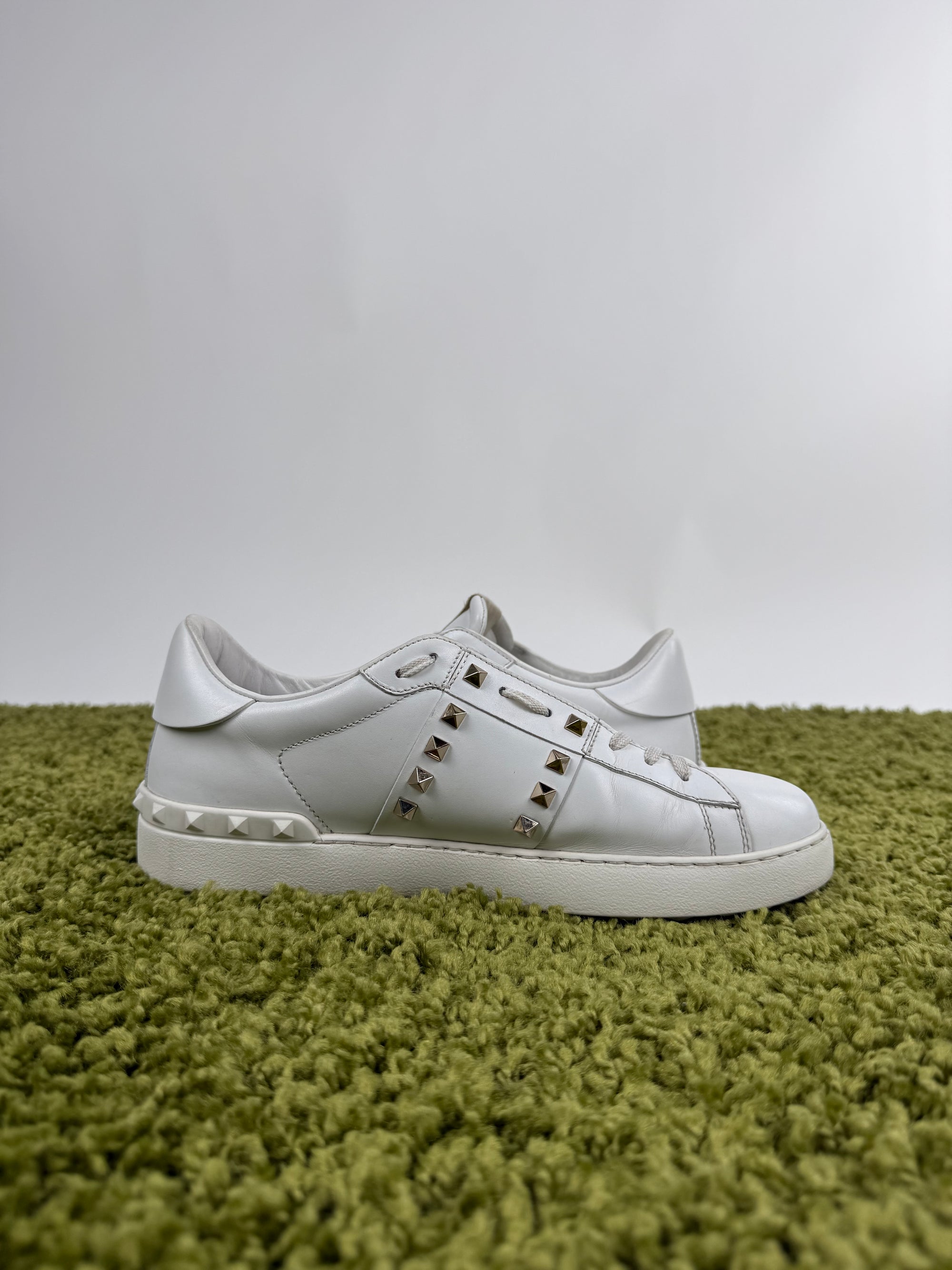 Valentino Garavani Low Sneaker 43