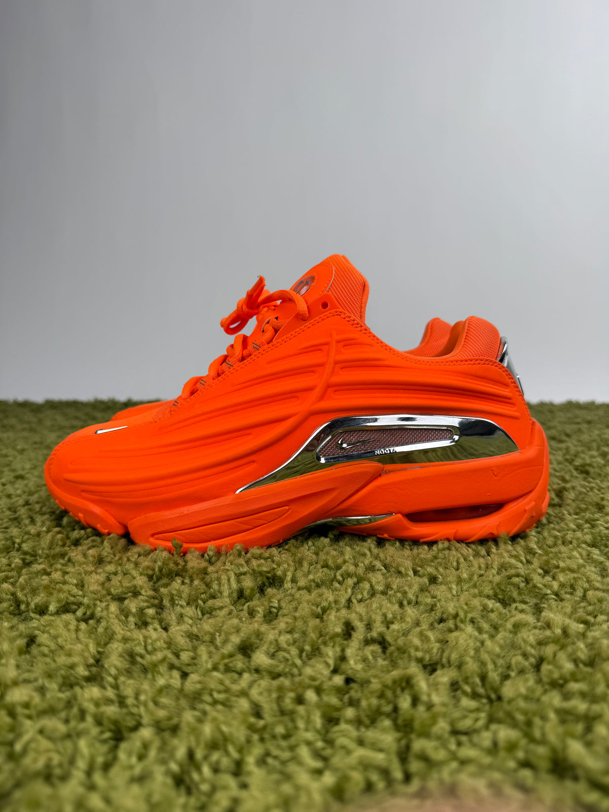 Nike X Nocta Hot step 2 Arancione 42