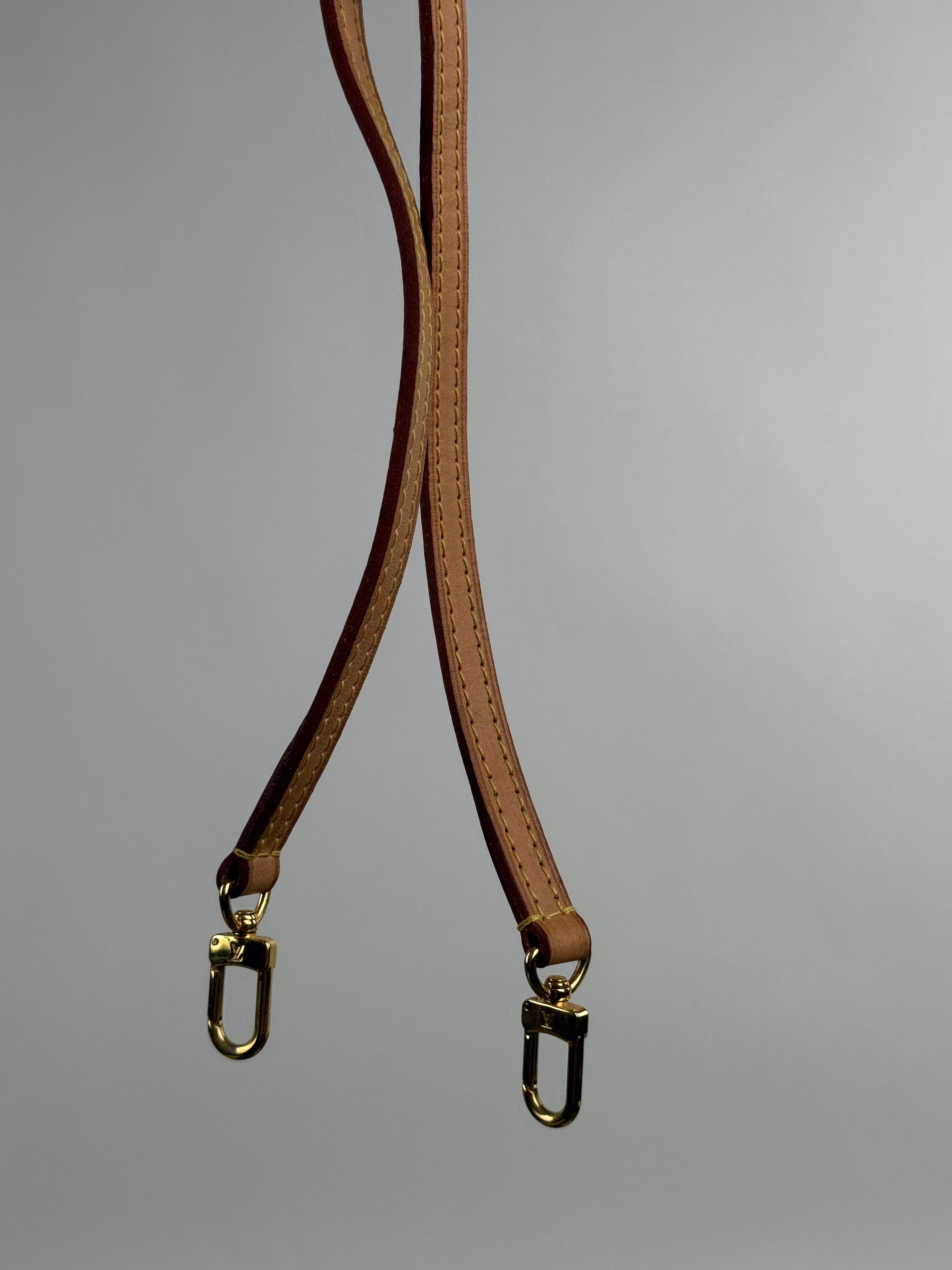 Borsa Alma BB Louis Vuitton Marrone