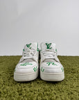 Louis Vuitton Trainer 40 veste 41