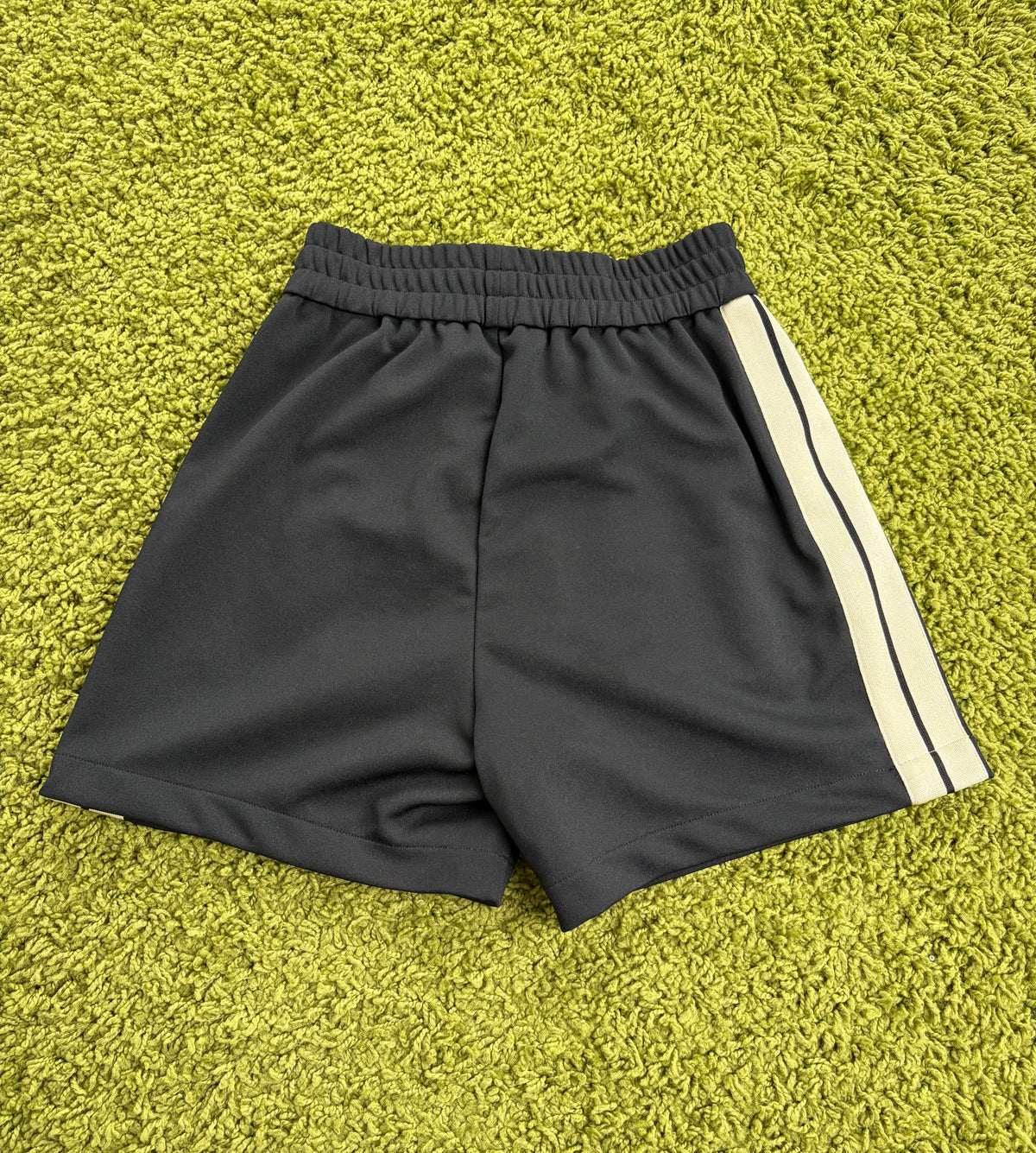 Pantaloncino Palm Angels Nero S