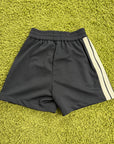 Pantaloncino Palm Angels Nero S
