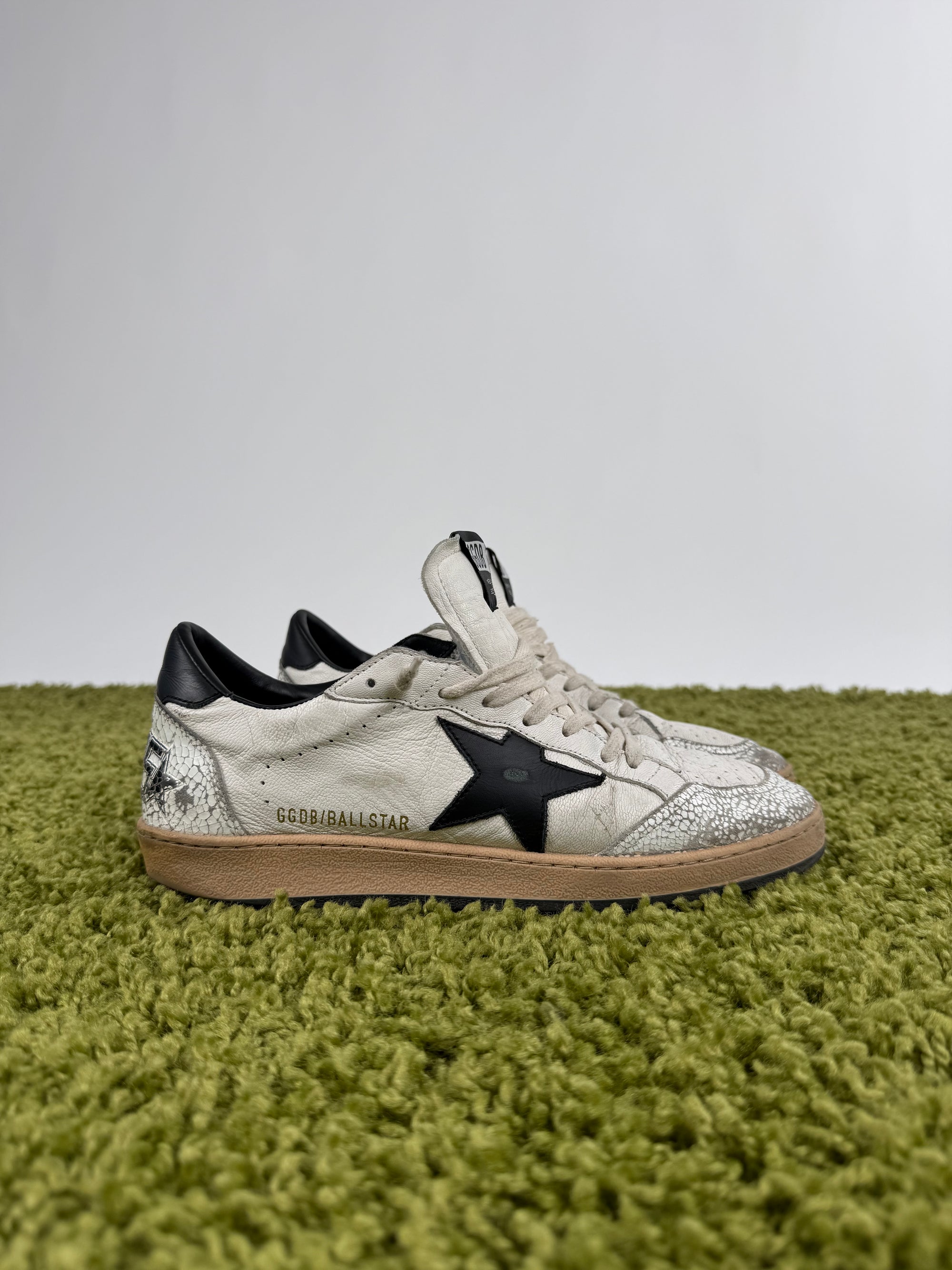 Golden Goose Super Star Bianca 41
