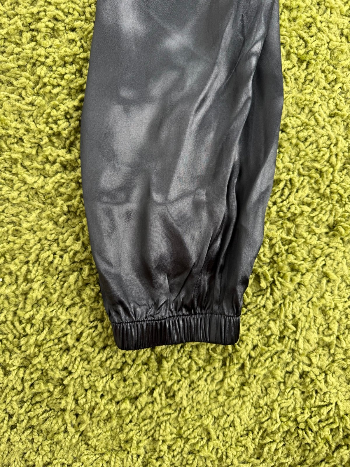 Pantalone Celine Nero (Guarda Misure) - Second Hand Di Fiore