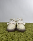 Louis Vuitton Trainer Trasparente con strappo 10
