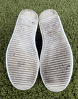 Rick Owens Occhiello Low nere 42