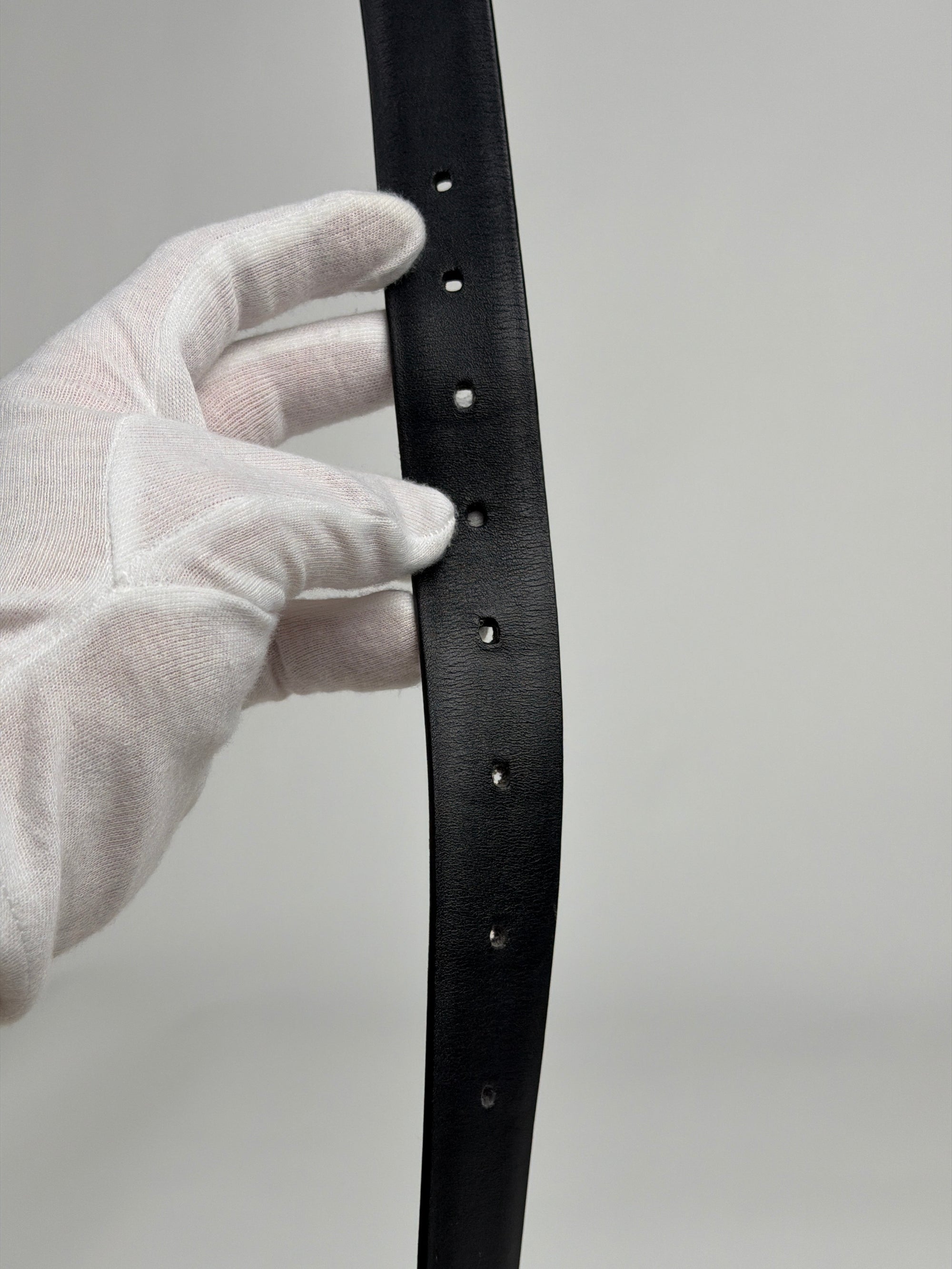 Cintura Louis Vuitton 85/34
