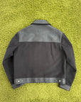 Giacca Workwear Monogram Louis Vuitton Nera 56